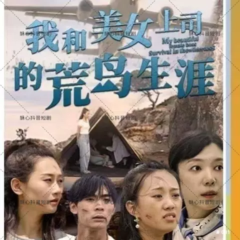 免费在线观看《我和美女上司的荒岛生涯》