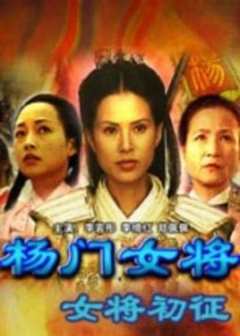 免费在线观看《杨门女将之女将初征》