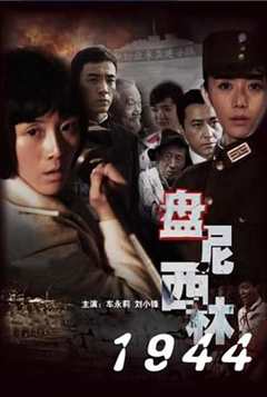 免费在线观看《盘尼西林1944》