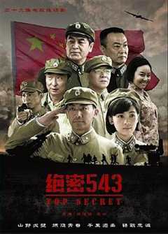 免费在线观看《绝密543》