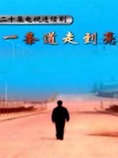 免费在线观看《一条道走到亮》