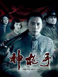 免费在线观看《神枪手2009》