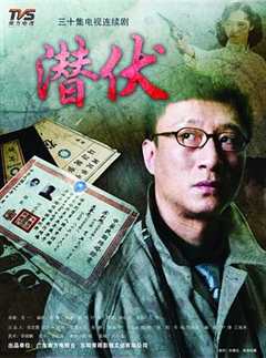 免费在线观看《潜伏2009》