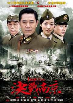 免费在线观看《决战南京》