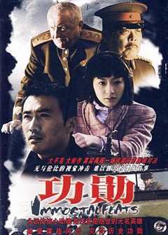 免费在线观看《功勋2007》