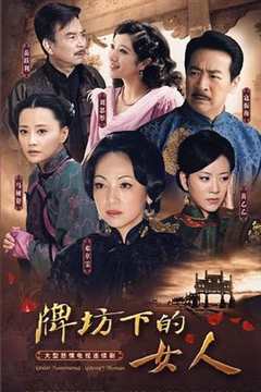 免费在线观看《牌坊下的女人2009》