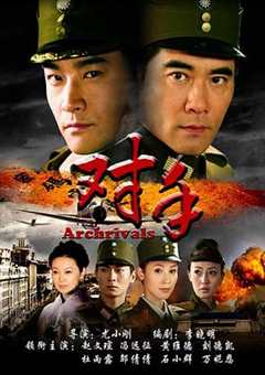 免费在线观看《对手2008》