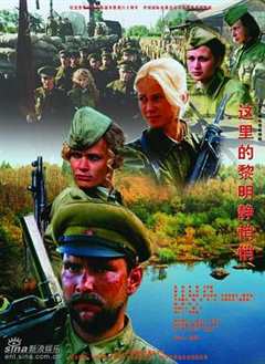 免费在线观看《这里的黎明静悄悄2005》