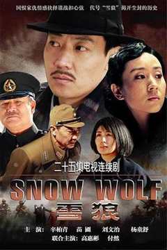 免费在线观看《雪狼》