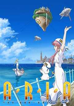 免费在线观看《水星领航员 OVA》