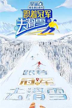 免费在线观看《跟着冠军去滑雪》