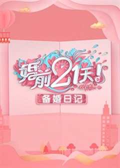 免费在线观看《婚前21天 备婚日记》