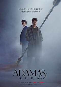 免费在线观看《Adamas》