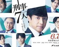 免费在线观看《刑事7人第九季》