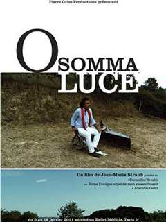 免费在线观看《O somma luce》