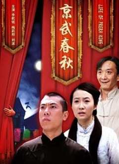 免费在线观看《京武春秋》