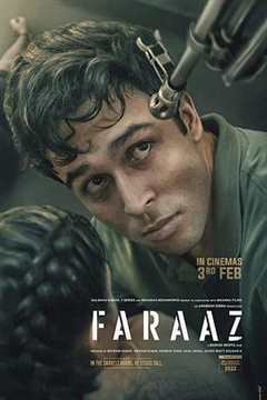 免费在线观看《夜幕救援 Faraaz》