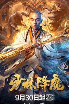 免费在线观看《少林降魔》