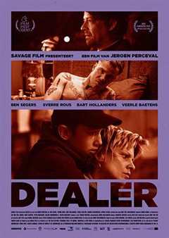 免费在线观看《迷幻少年 Dealer》