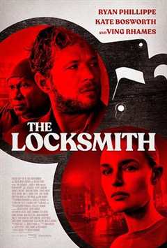 免费在线观看《锁匠 The Locksmith》