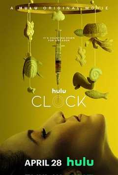 免费在线观看《生物钟 Clock》