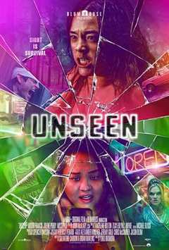 免费在线观看《看不见 Unseen》