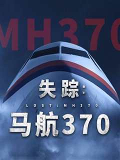 免费在线观看《失踪：马航370》