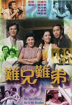 免费在线观看《难兄难弟1979粤语》