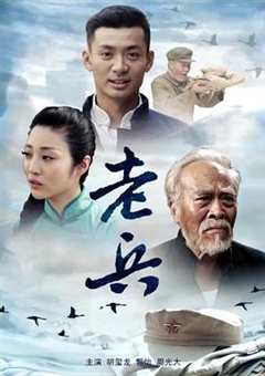 免费在线观看《老兵2012》