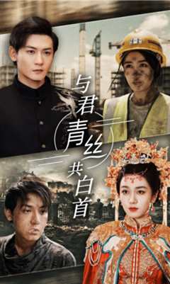 免费在线观看《与君青丝共白首》