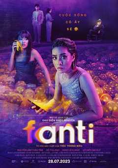 免费在线观看《Fanti》