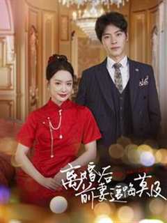 免费在线观看《离婚后前妻追悔莫及》