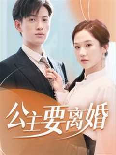 免费在线观看《公主要离婚》