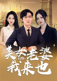 免费在线观看《别跑，美女老婆我来》