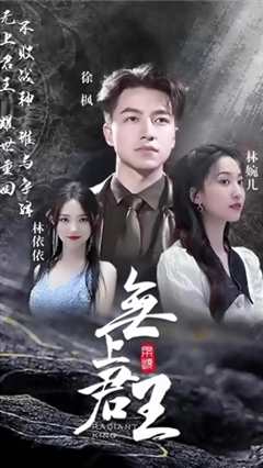 免费在线观看《无上君王》