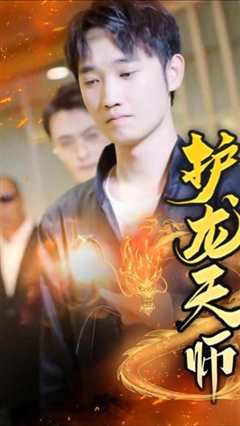 免费在线观看《护龙天师》