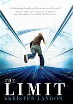 免费在线观看《THE LIMIT》