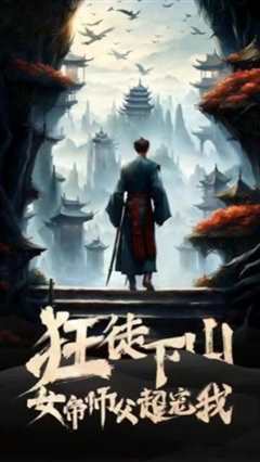 免费在线观看《狂徒下山，女帝师傅超宠我》