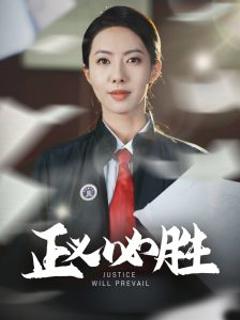 免费在线观看《正义必胜》