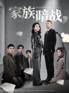 免费在线观看《家族暗战》
