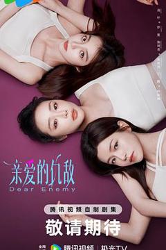 免费在线观看《亲爱的仇敌》