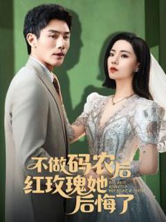 免费在线观看《不做码农后红玫瑰她后悔》
