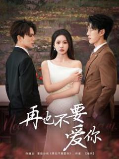 免费在线观看《再也不要爱你》