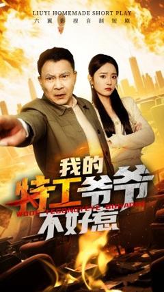 免费在线观看《我的特工爷爷不好惹》