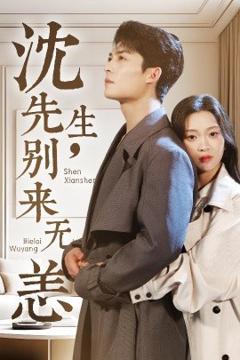 免费在线观看《沈先生，别来无恙》