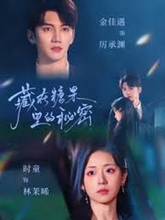 免费在线观看《藏在糖果里的秘密》