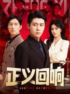 免费在线观看《正义回响》