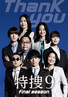 免费在线观看《特搜9最终季》