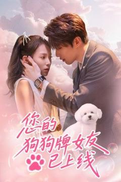 免费在线观看《您的狗狗牌女友已上线》