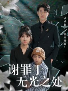 免费在线观看《谢罪于无光之处》